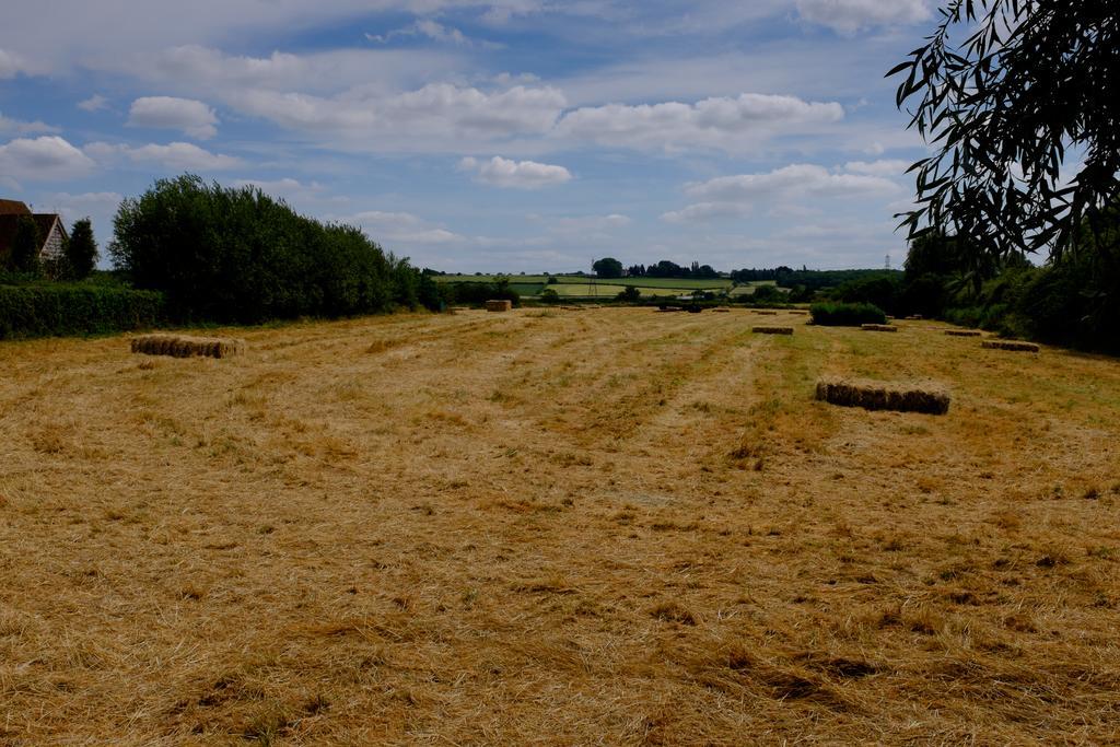 Sabine Barn Bed & Breakfast Eynsham Luaran gambar