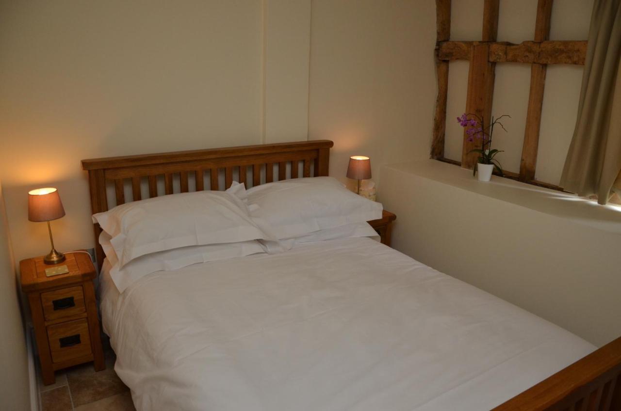 Sabine Barn Bed & Breakfast Eynsham Luaran gambar