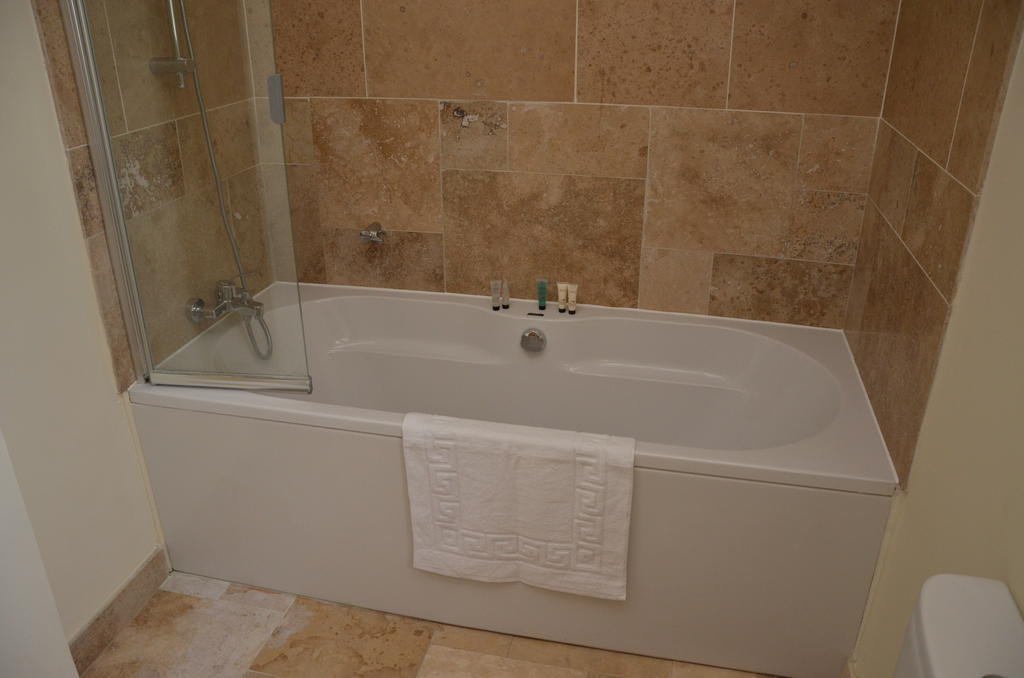 Sabine Barn Bed & Breakfast Eynsham Luaran gambar