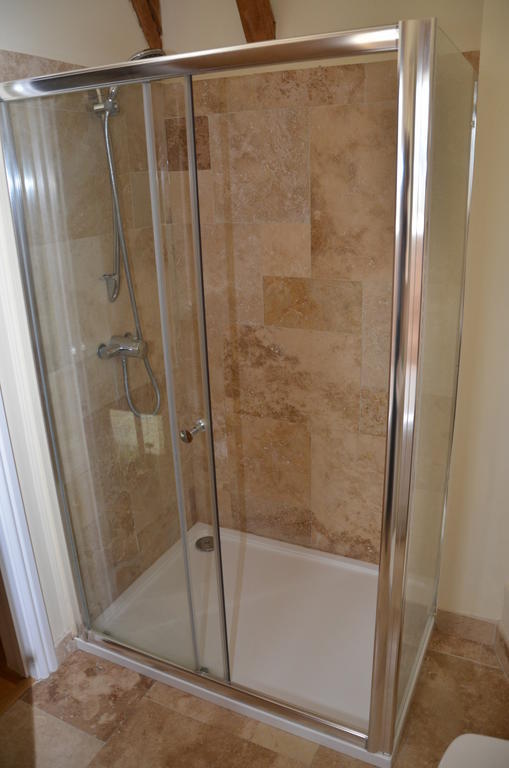 Sabine Barn Bed & Breakfast Eynsham Luaran gambar