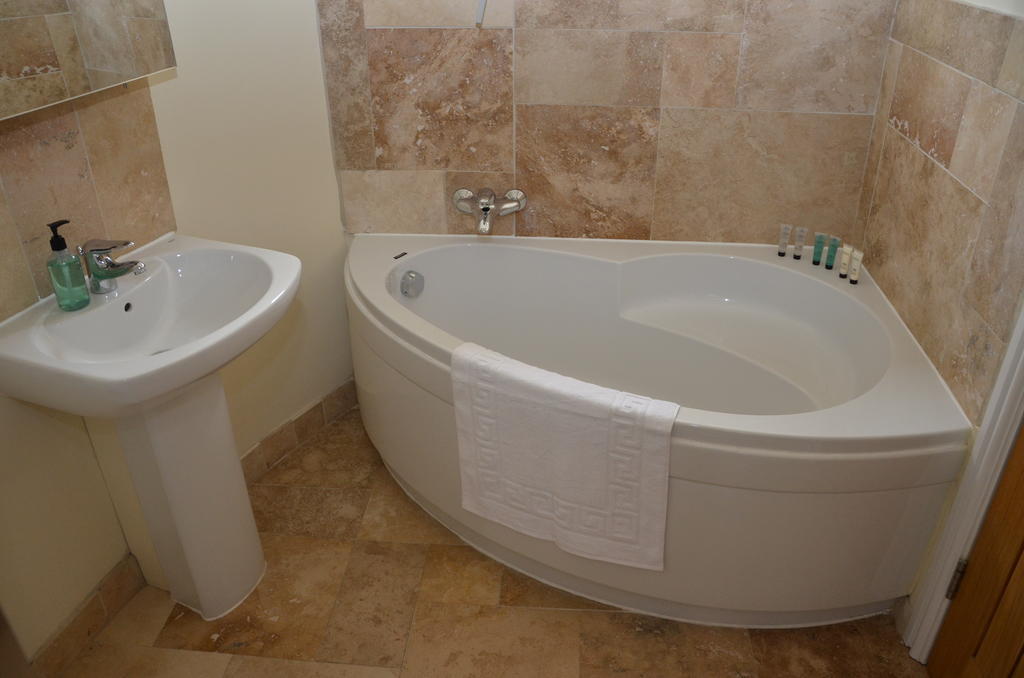 Sabine Barn Bed & Breakfast Eynsham Luaran gambar