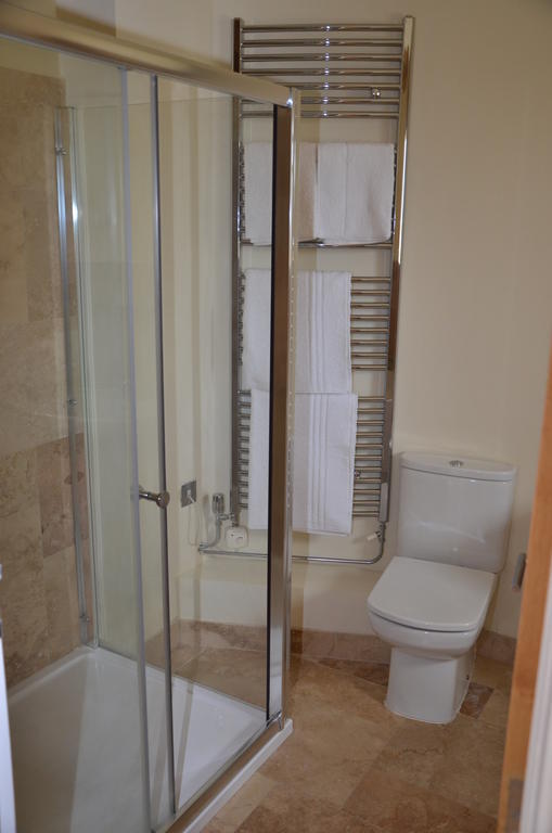 Sabine Barn Bed & Breakfast Eynsham Luaran gambar