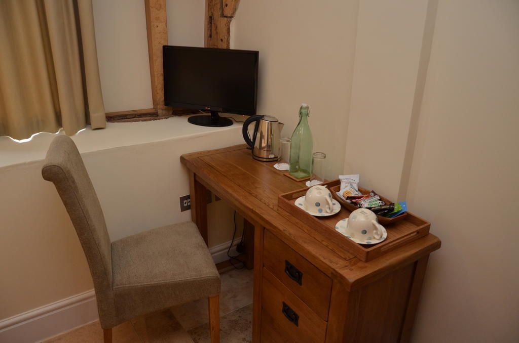 Sabine Barn Bed & Breakfast Eynsham Bilik gambar