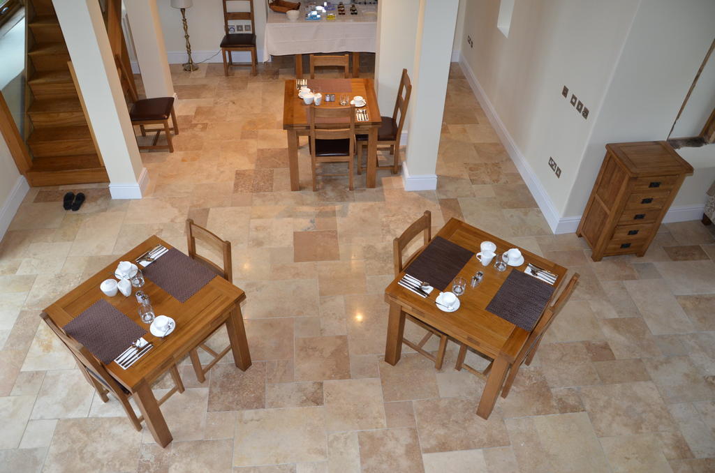 Sabine Barn Bed & Breakfast Eynsham Luaran gambar