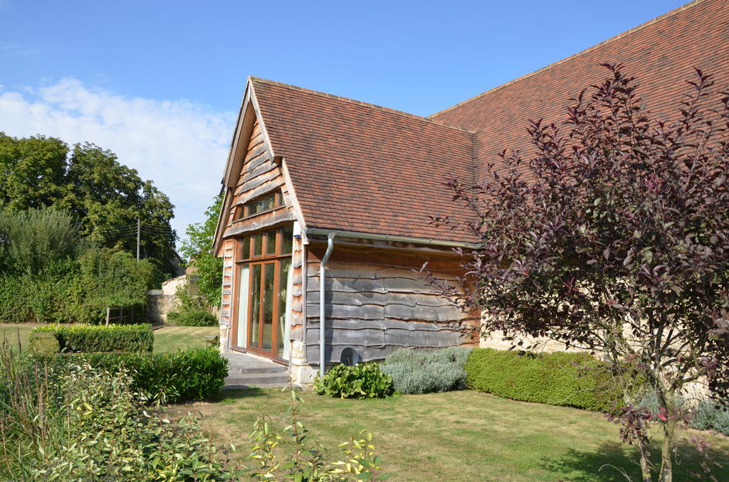 Sabine Barn Bed & Breakfast Eynsham Luaran gambar