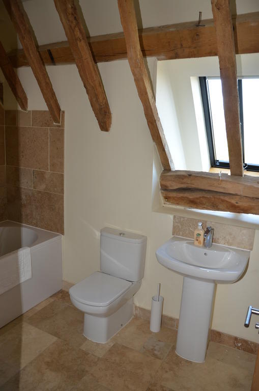 Sabine Barn Bed & Breakfast Eynsham Luaran gambar
